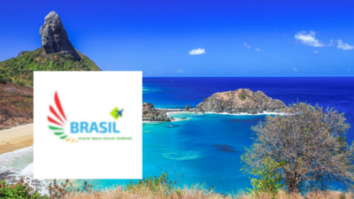 Fernando de Noronha Verdadeiramente Paradisíaca