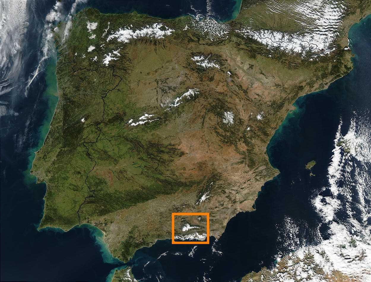 Espanha