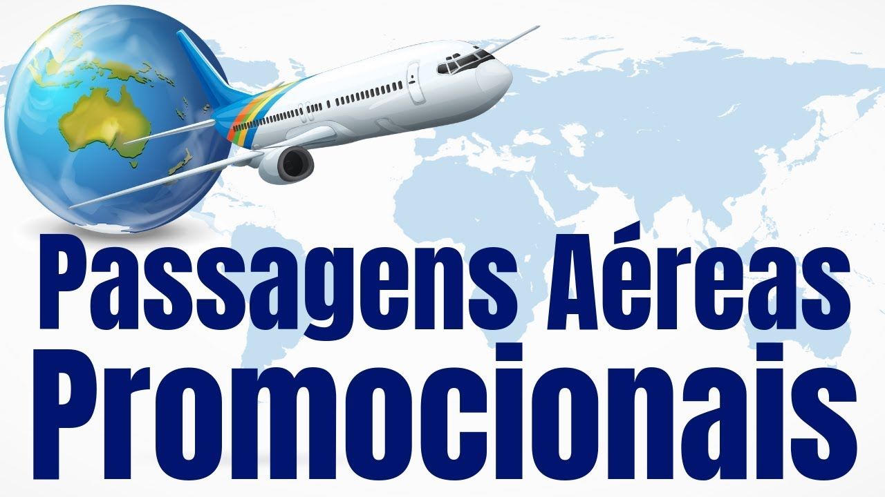 Latam com Passagens Aéreas Promocionais