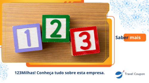 123Milhas! Conheça tudo sobre esta empresa.