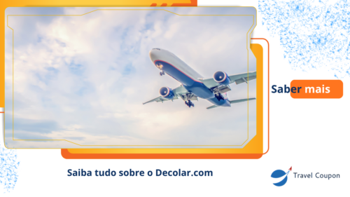 Saiba tudo sobre o Decolar.com