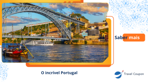O incrível Portugal