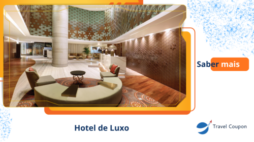 Hotel de Luxo