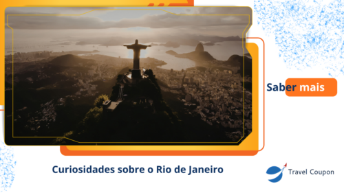 Curiosidades sobre o Rio de Janeiro