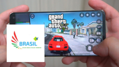 Tudo sobre Jogar GTA V no Celular: Leve a Ação para Onde Você For
