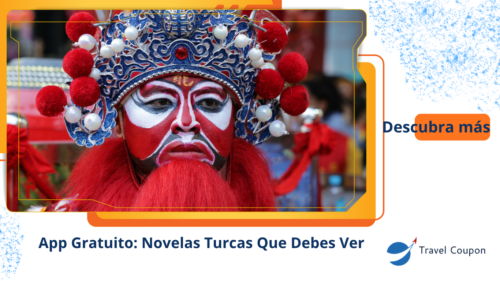 App Gratuito: Novelas Turcas Que Debes Ver