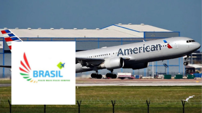 American Airlines: Domestic Flights Starting at USD 99.00 with All Fees Included!