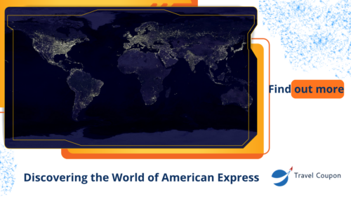 Discovering the World of American Express