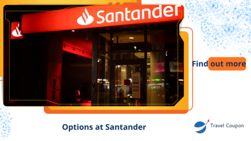 Options at Santander