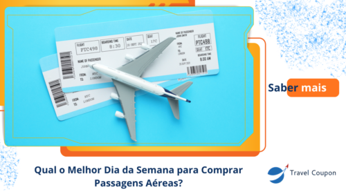 Qual o Melhor Dia da Semana para Comprar Passagens Aéreas?