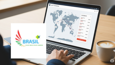 Qual o Melhor Site para Comprar Passagem Aérea?