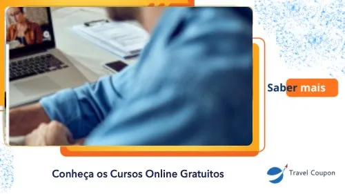 Conheça os Cursos Online Gratuitos