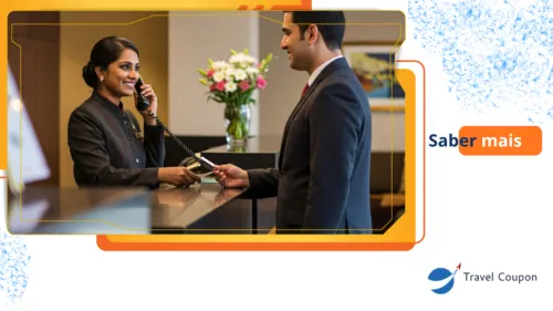 Como se Tornar um Profissional de Hotelaria de Luxo