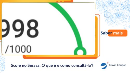 Score no Serasa: O que é e como consultá-lo?