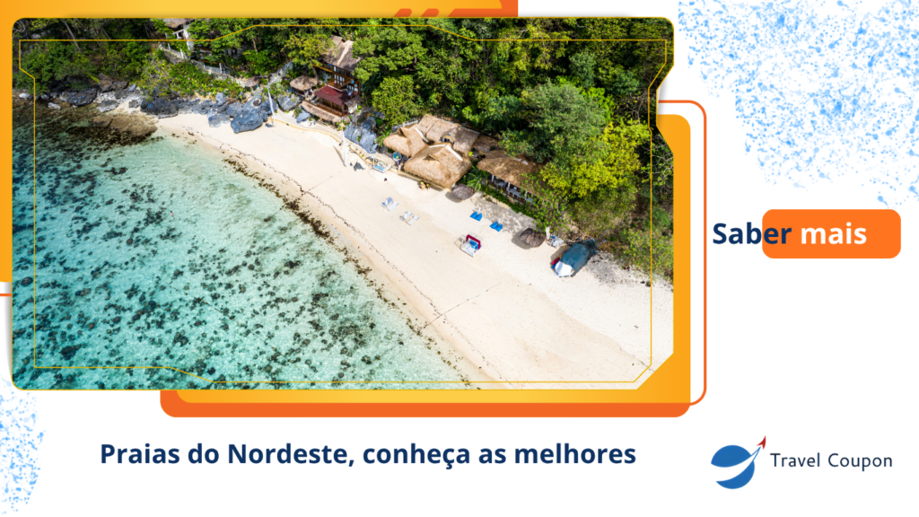 praias