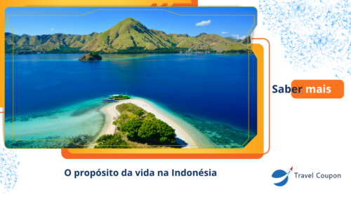 The purpose of life in Indonesia