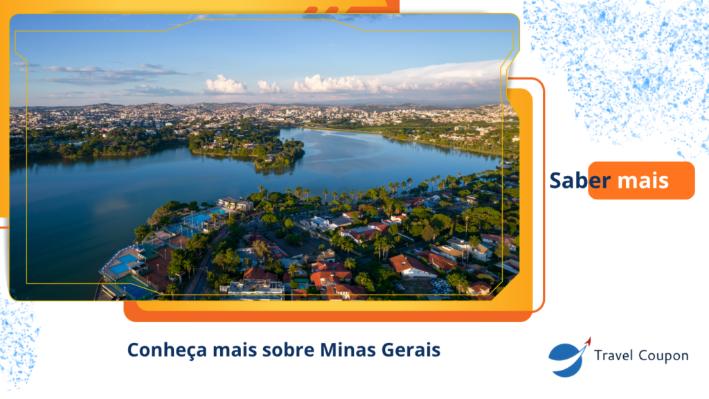 Conheça mais sobre Minas Gerais