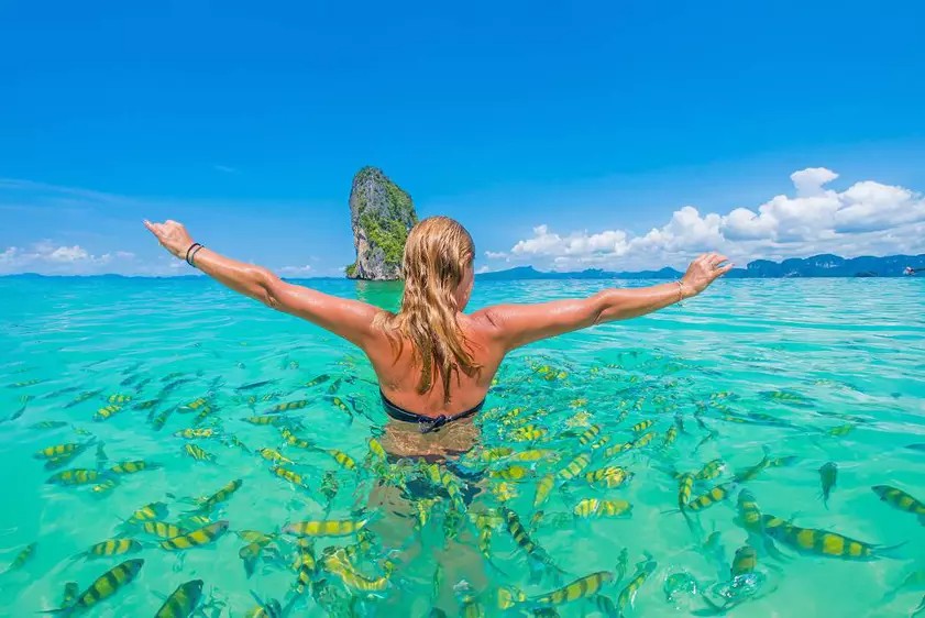 promoção de viagens 2021
