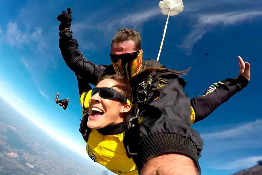 national skydiving center in boituva
