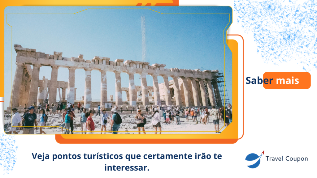 Veja pontos turísticos que certamente irão te interessar.