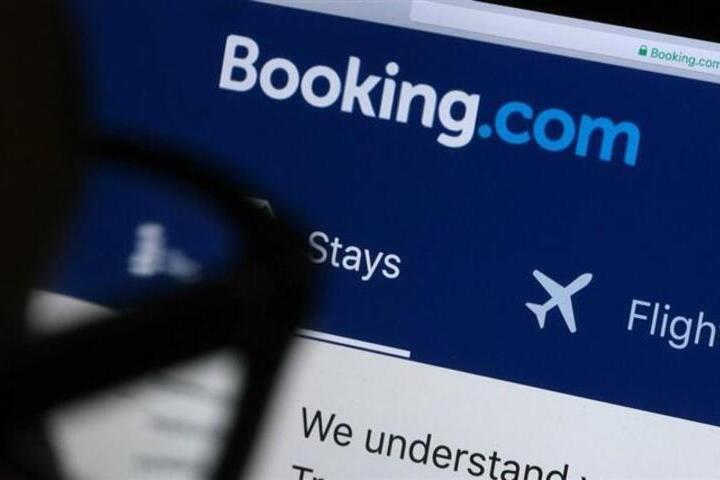 booking
