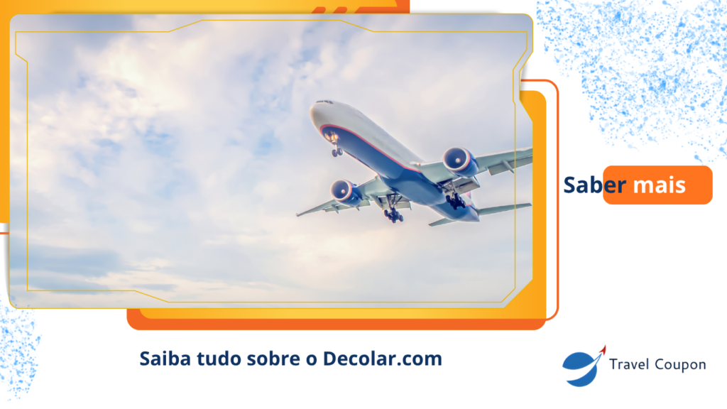 Saiba tudo sobre o Decolar.com