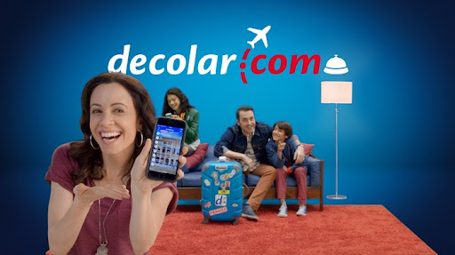 decolar