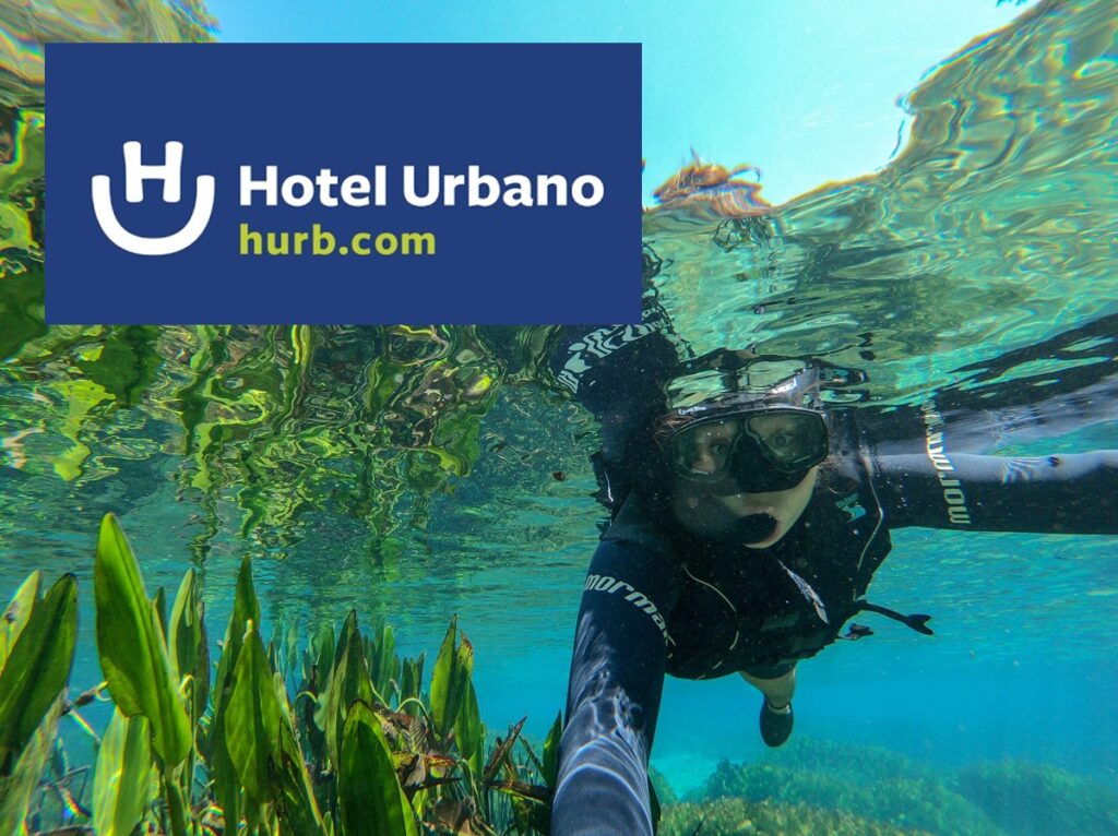 hotel urbano