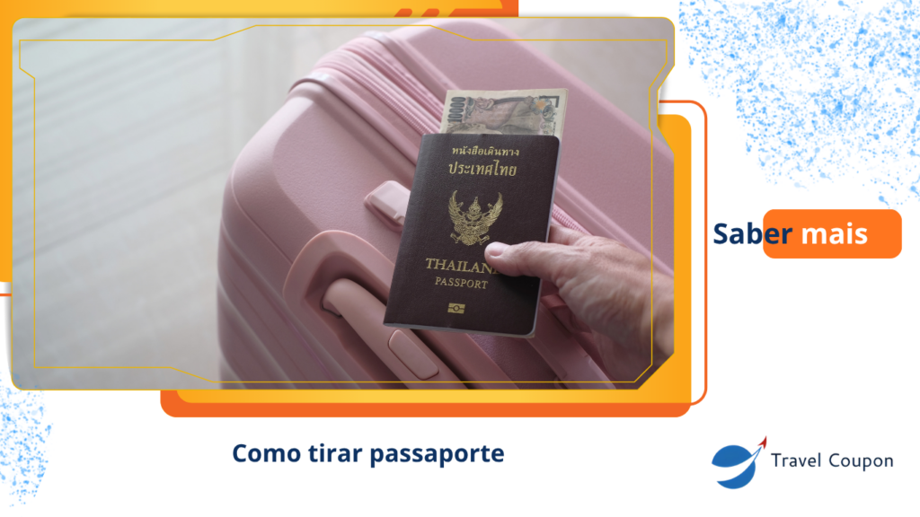 passaporte