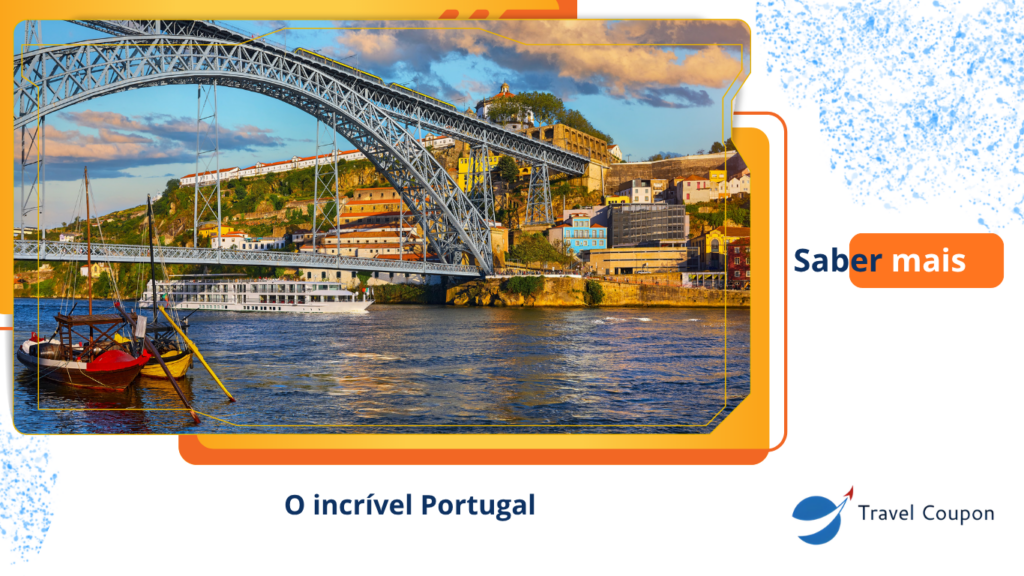 O incrível Portugal