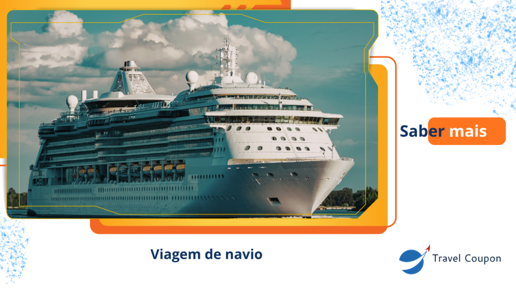 Viagem de navio