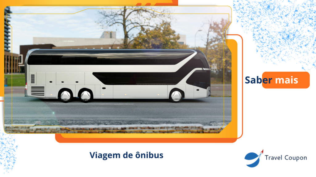 Viagem de ônibus