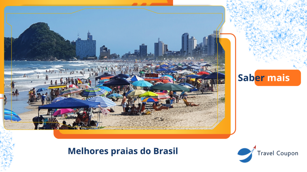 praias