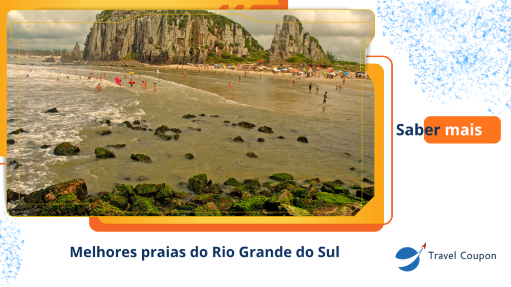 praias