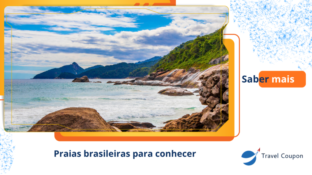 praias