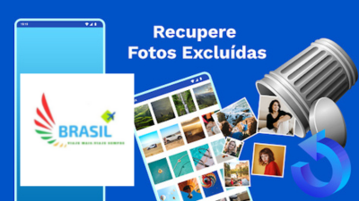 Apps to Recover Deleted Photos on iOS