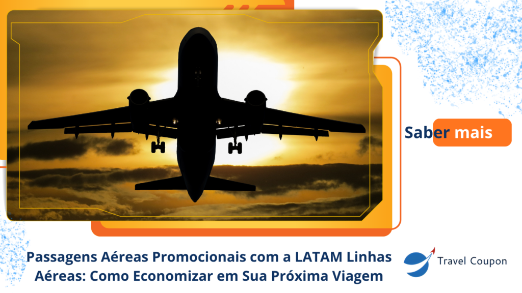 passagens