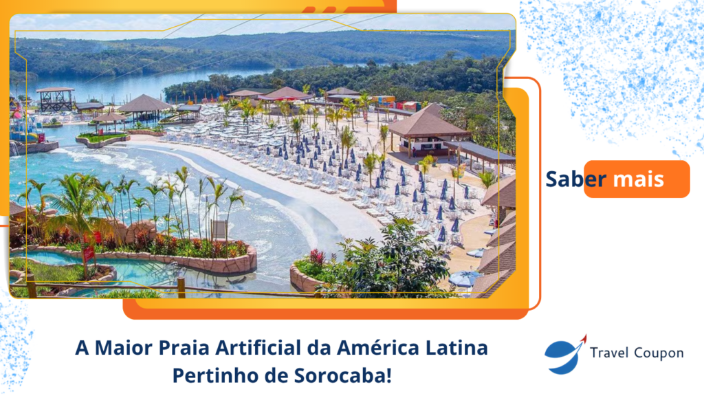praia