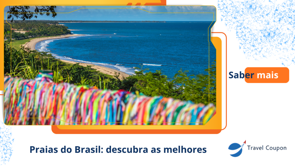 praias