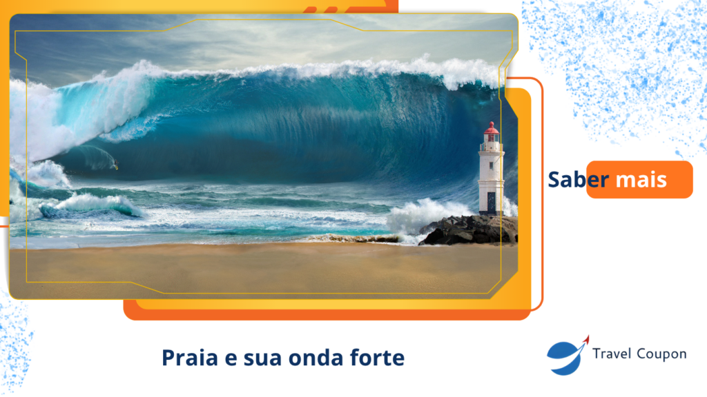 praia