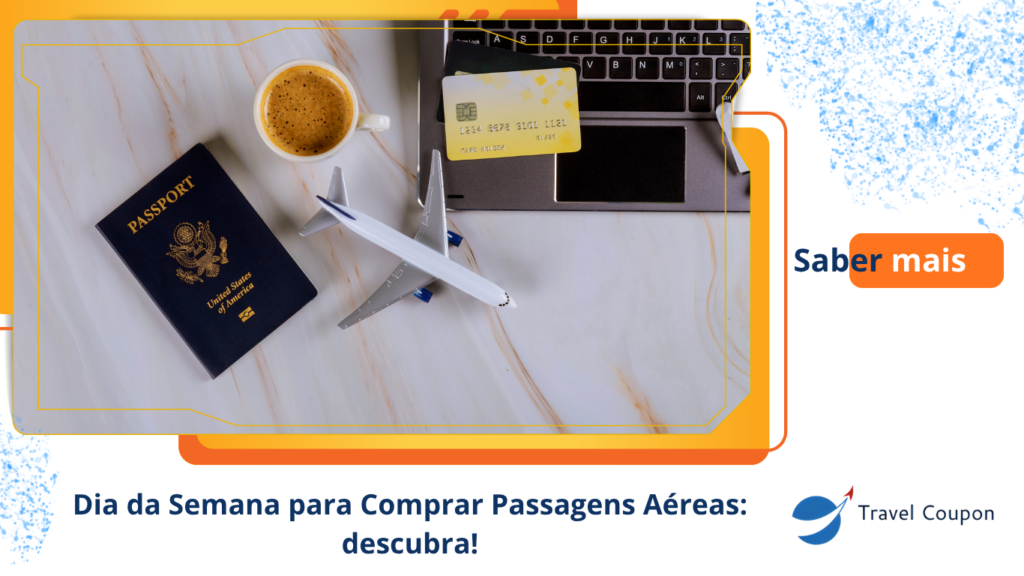 passagens aereas