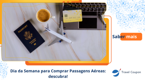 passagens aereas