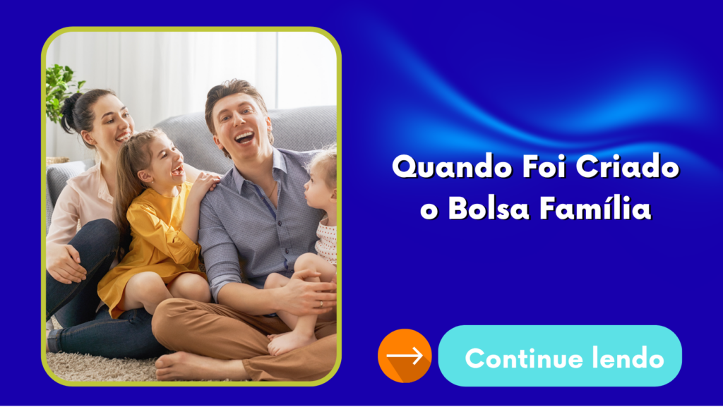 Bolsa Família