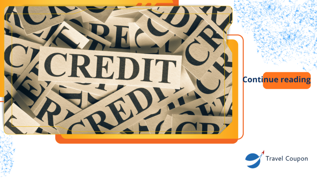 credit card