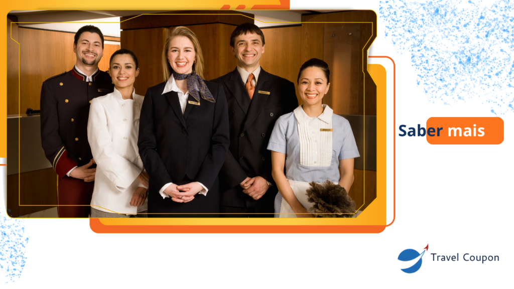 hotelaria
